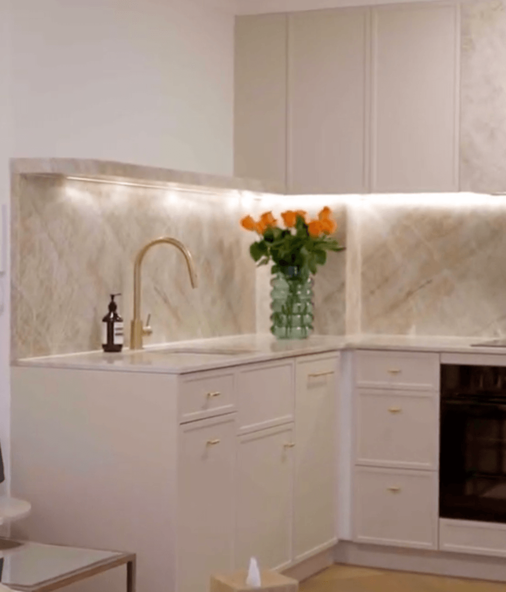 Transforming Cramped into Captivating: Our Potts Point Project