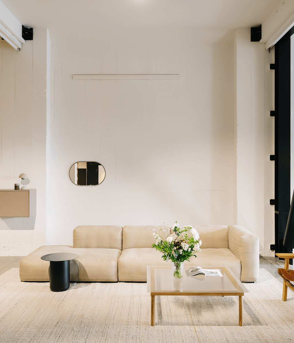 CULT Auckland. Showroom Grand Reopening