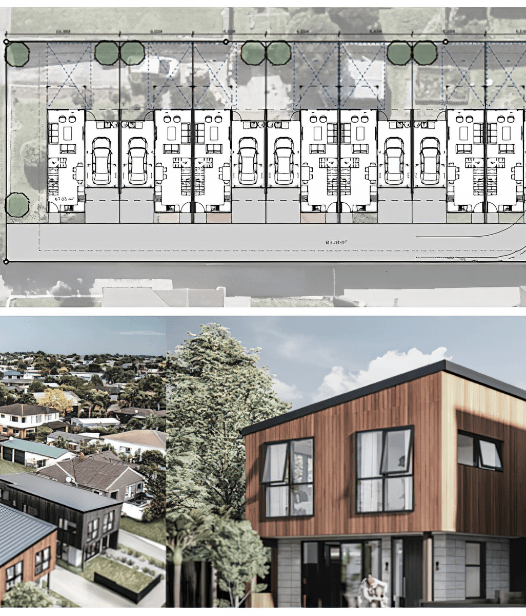 Property Development