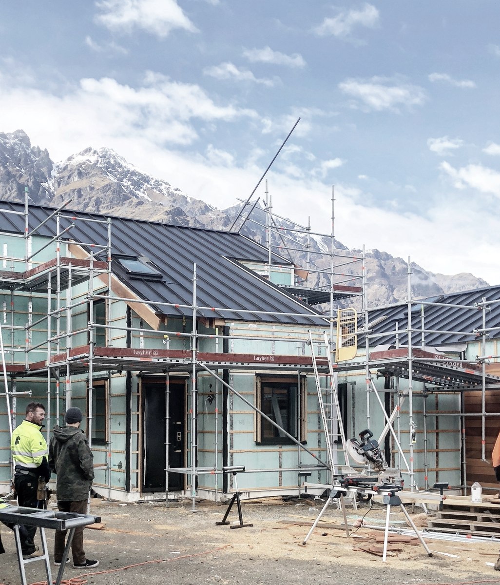 Top tips for Building your Perfect Architectural Home