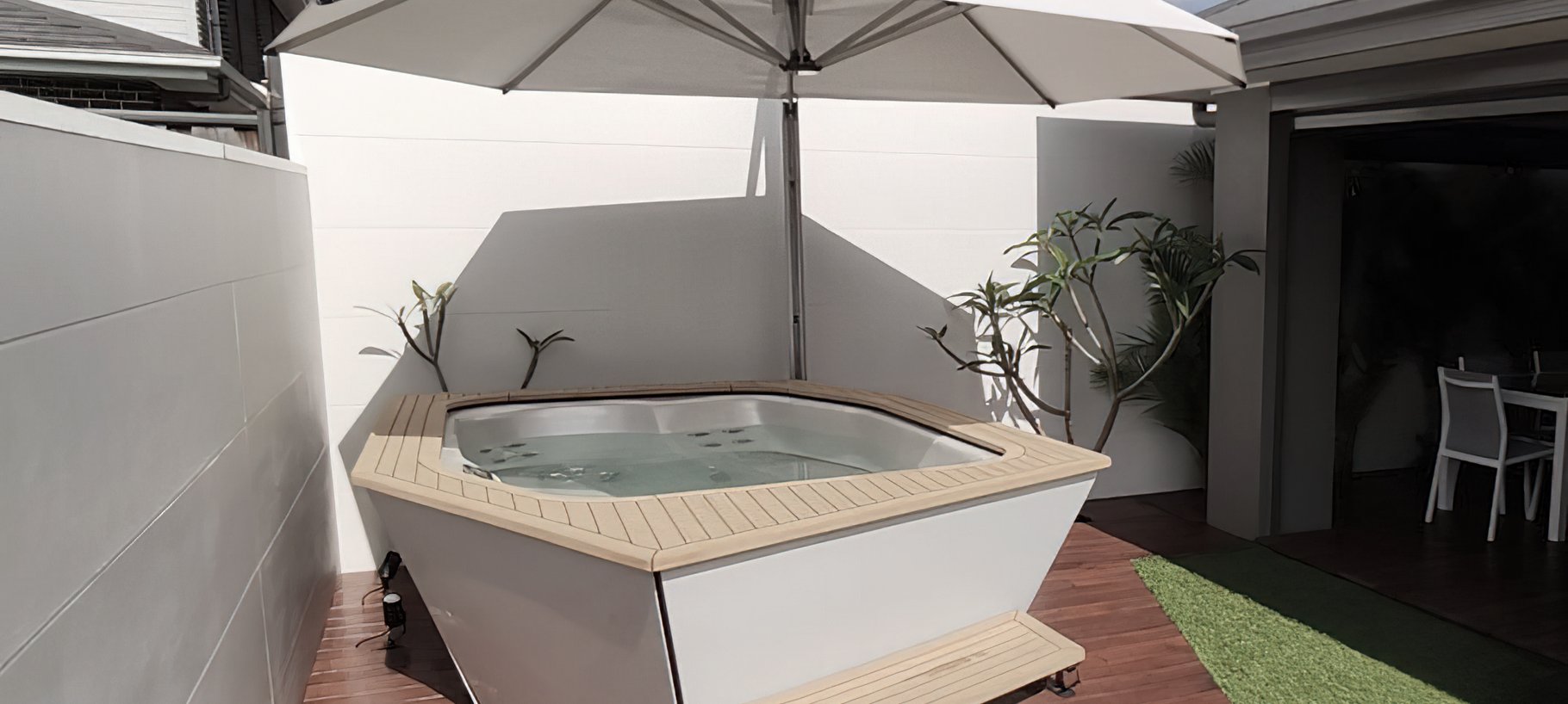 Does Your Outdoor Umbrella Protect You From The Sun?