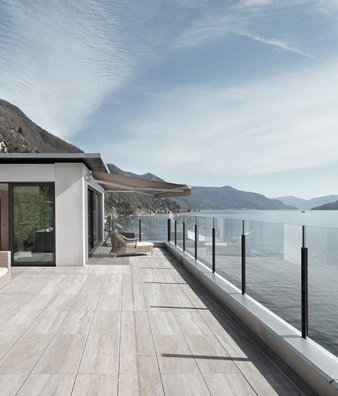 Shade as a design tool for your property