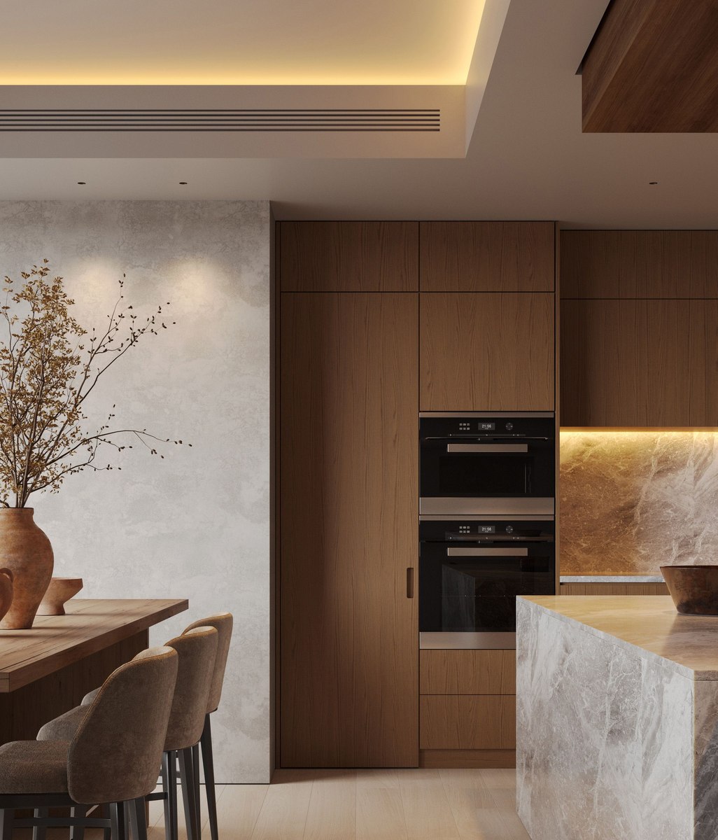 Breakthrough Design: The Coplanar Flush Sliding Door System
