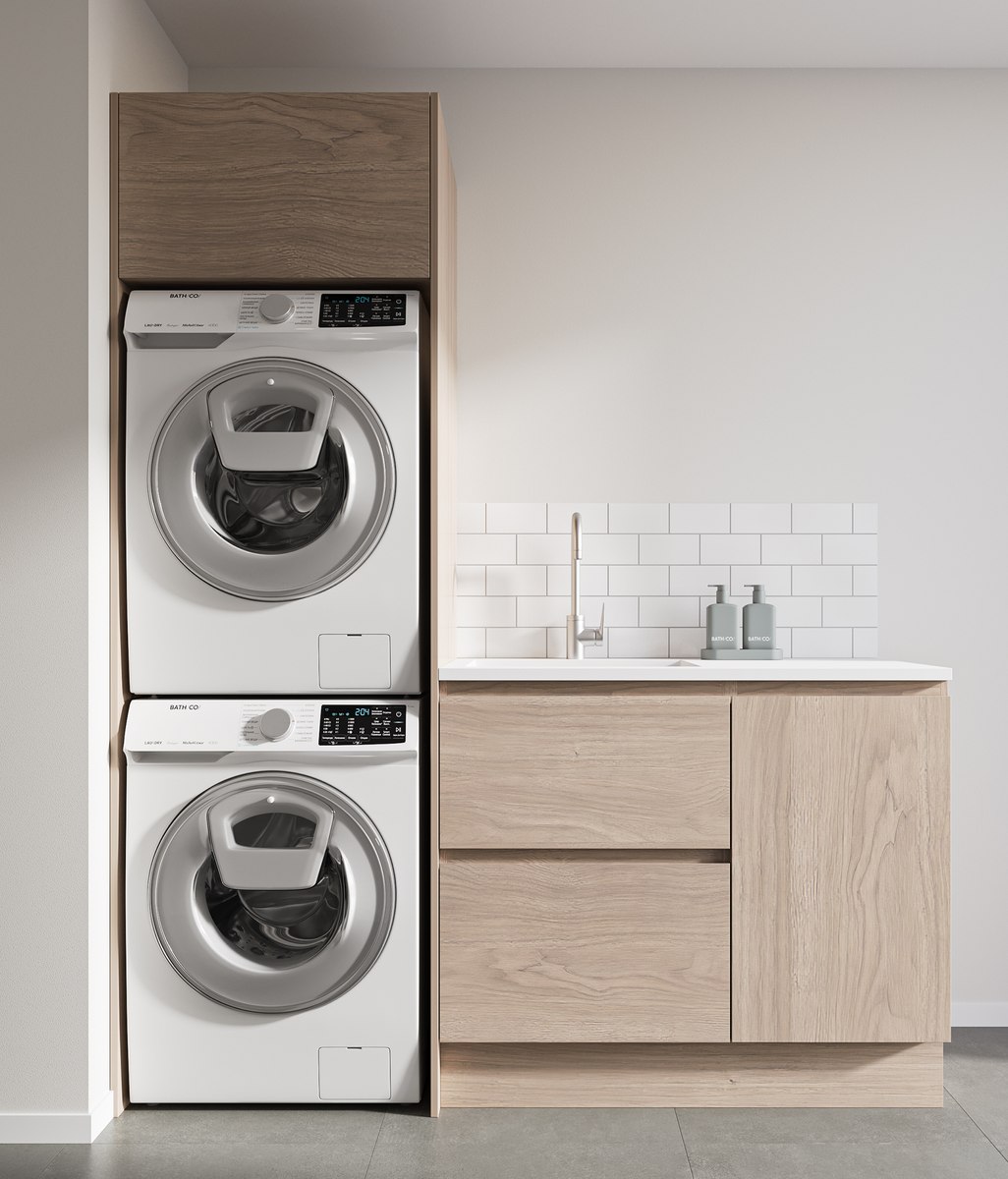 All-in-One Laundry Kits By Bath Co: Stylish, Simple, and Stress-Free!