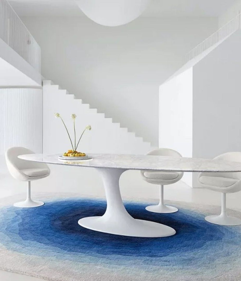 Speed Up by Roche Bobois: 20 Years of Sculptural Design by Sacha Lakic