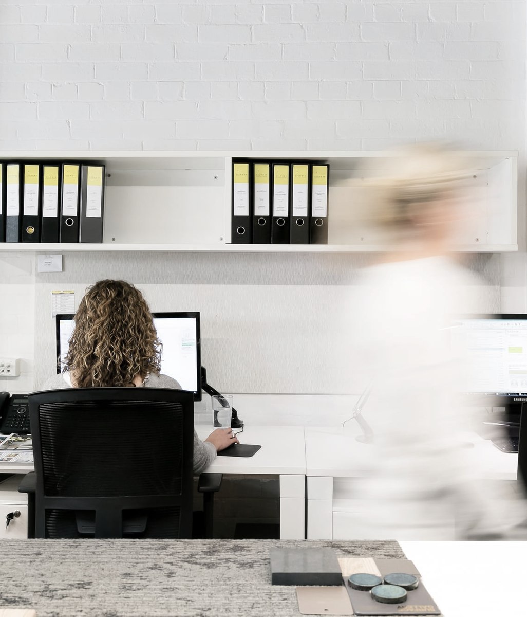 Writing a Great Interior Design Brief