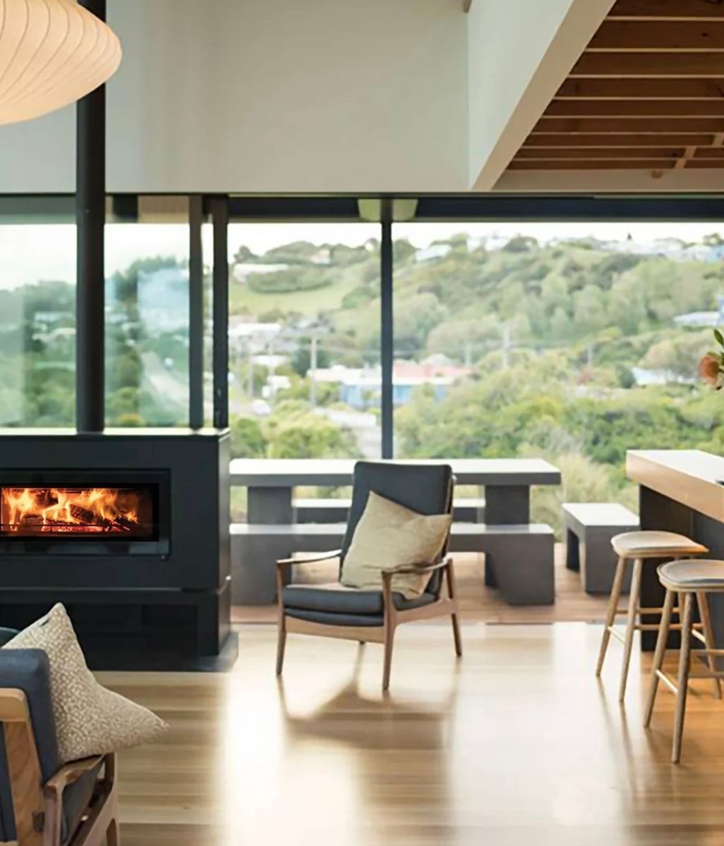 Best Clean Air Wood Fireplaces NZ (2026 Buyer's Guide)| Designs for Fires