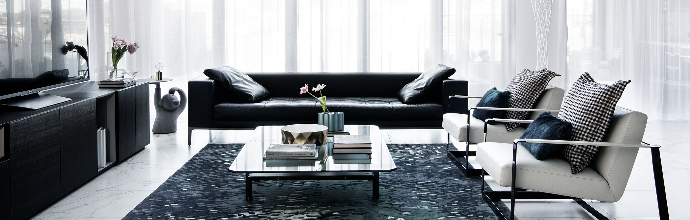 Rug up how to use rugs to define and delineate spaces ArchiPro AU