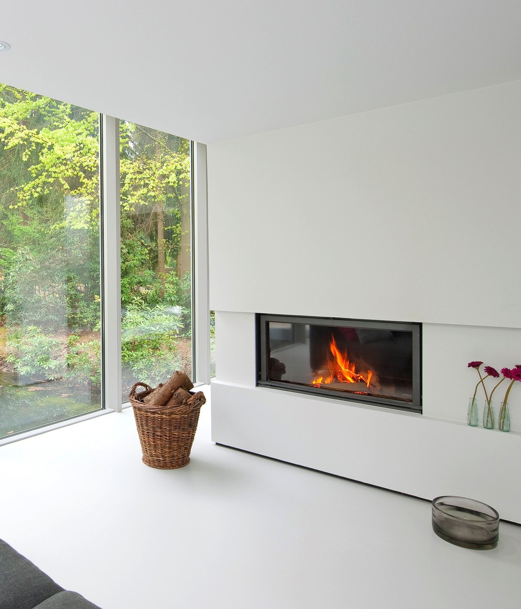 Thinking inside the box: the modern woodburner