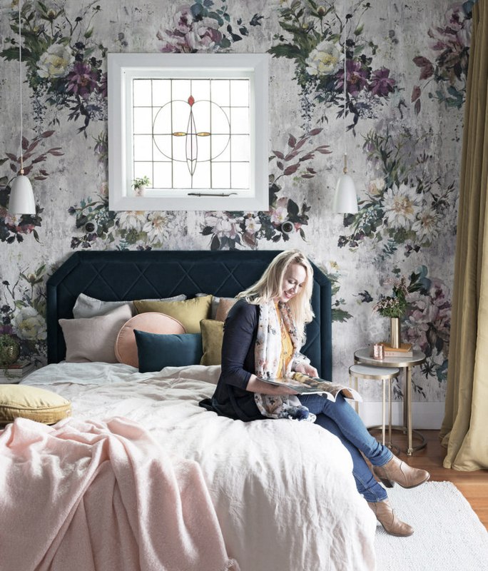 Your Home and Garden article