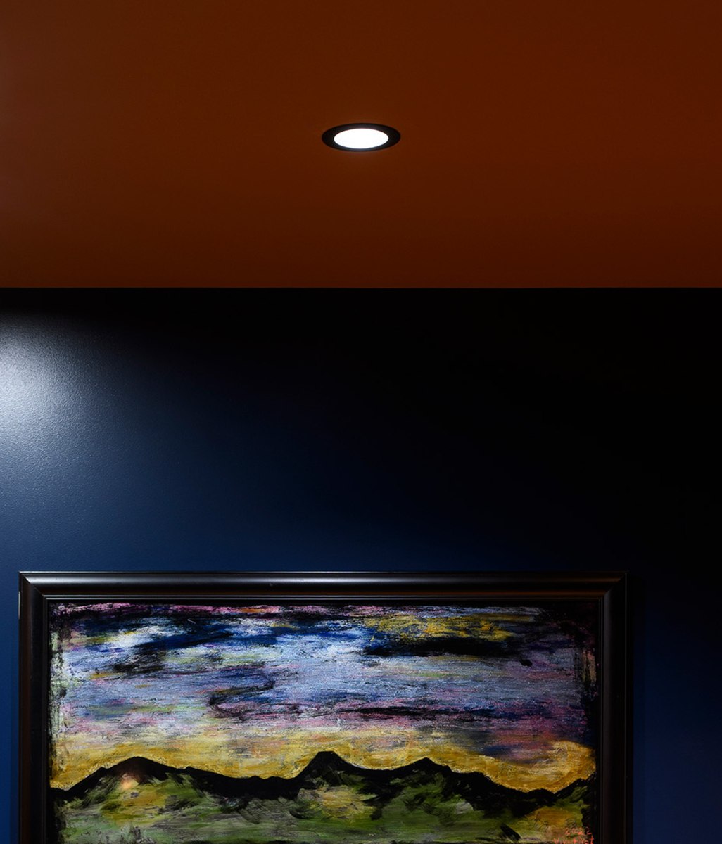 Lighting Quality That Transforms A Home