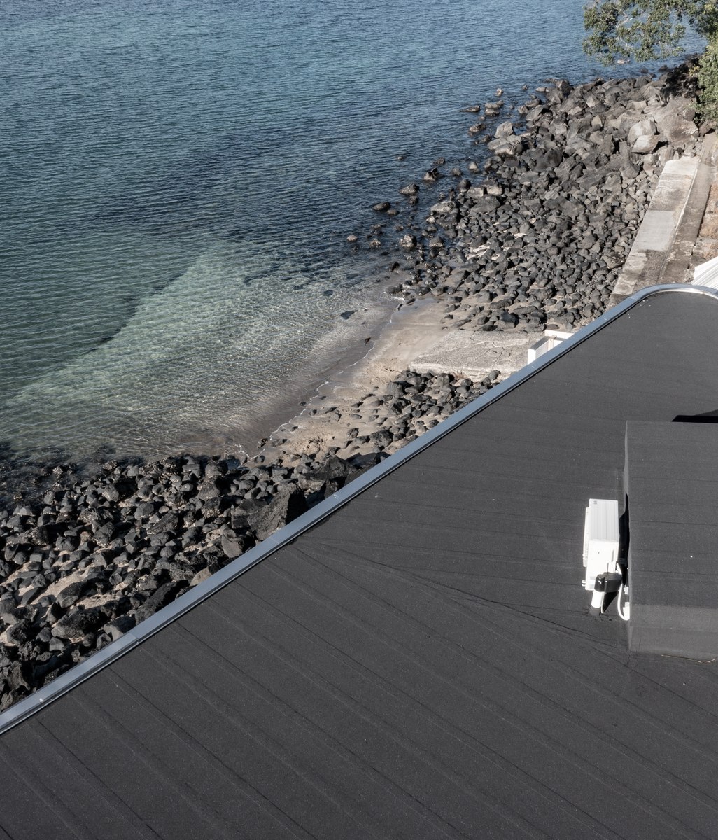 The new waterproof membrane system keeping Kiwis safe