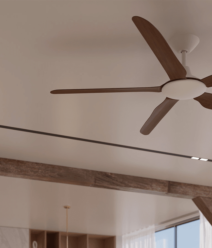 The Best Ceiling Fans for Your Bedrooms