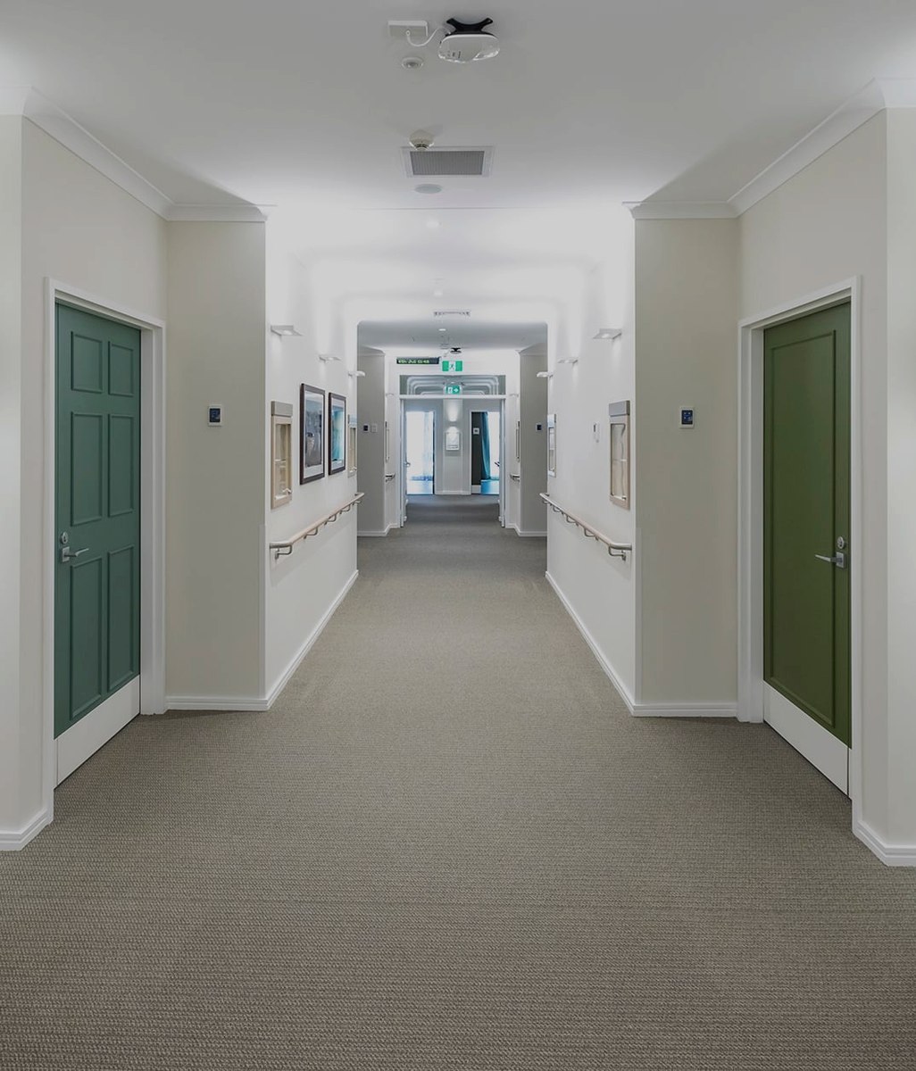 What Makes the Difference Between a Good and Great Aged Care Facility