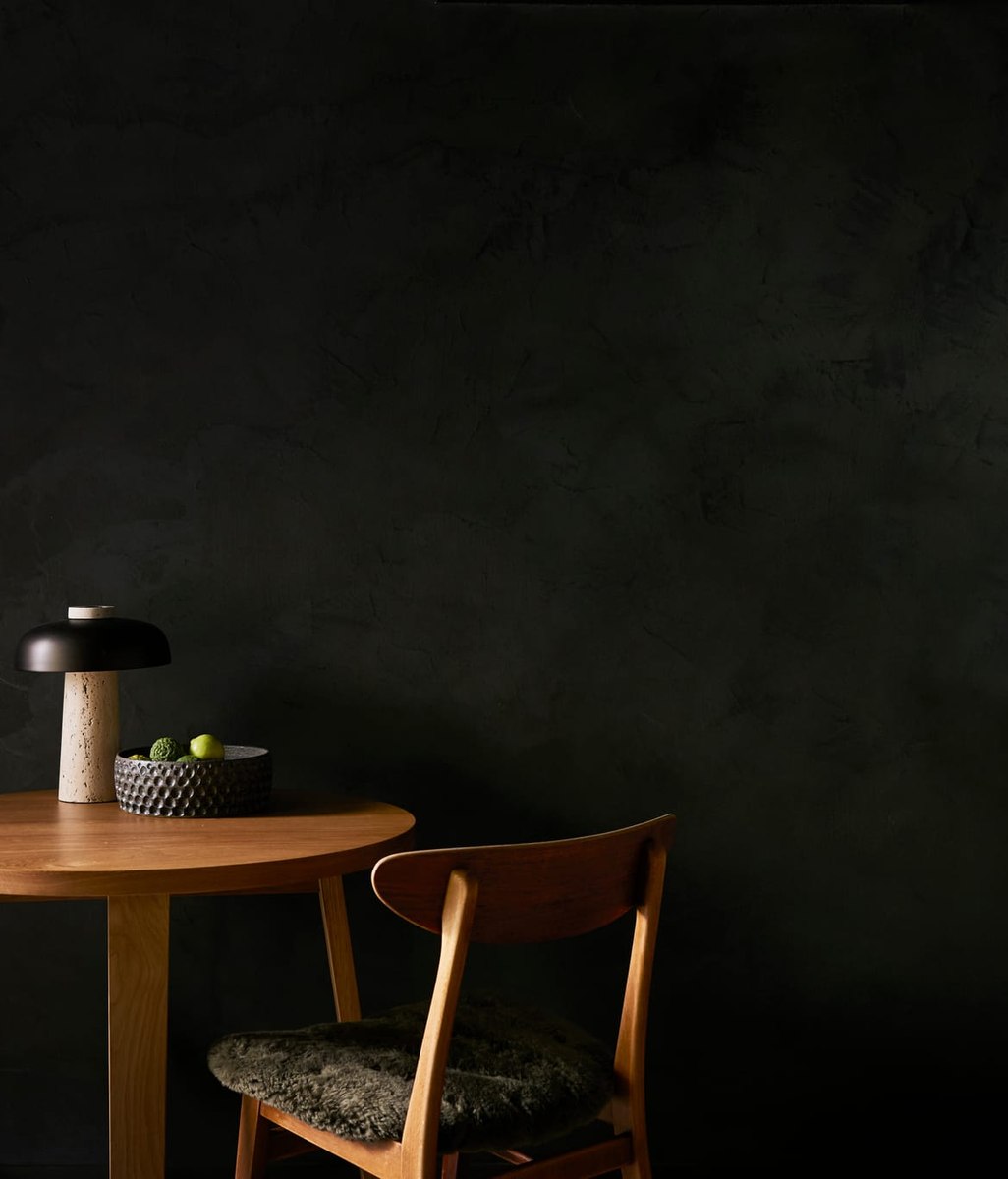 A Sit Down with Rebecca Jansma