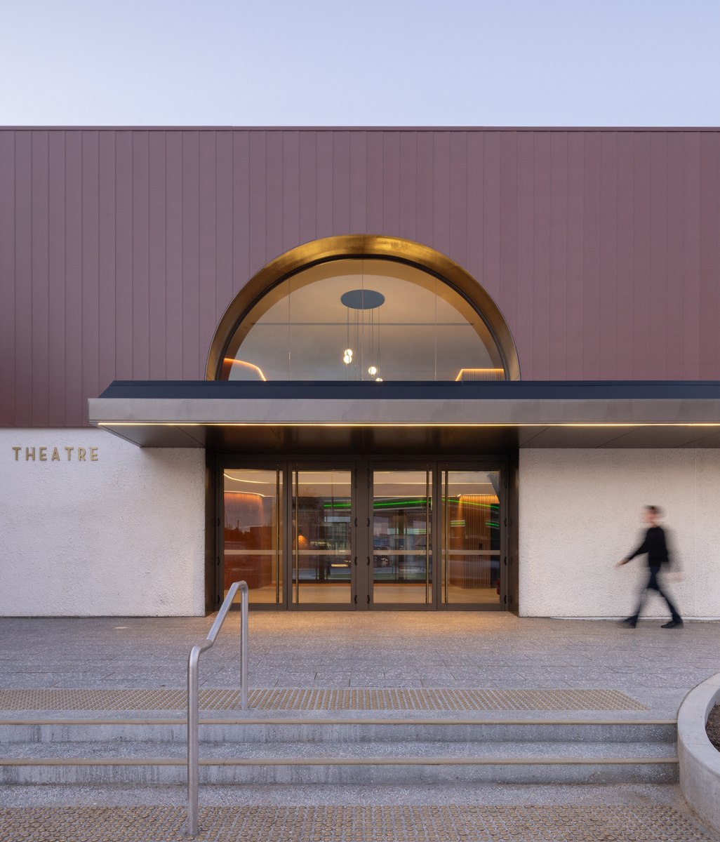 VMZINC: A Leader in Sustainable Building Materials