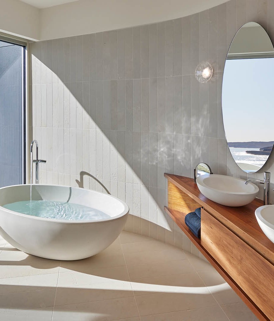Southern Ocean Lodge