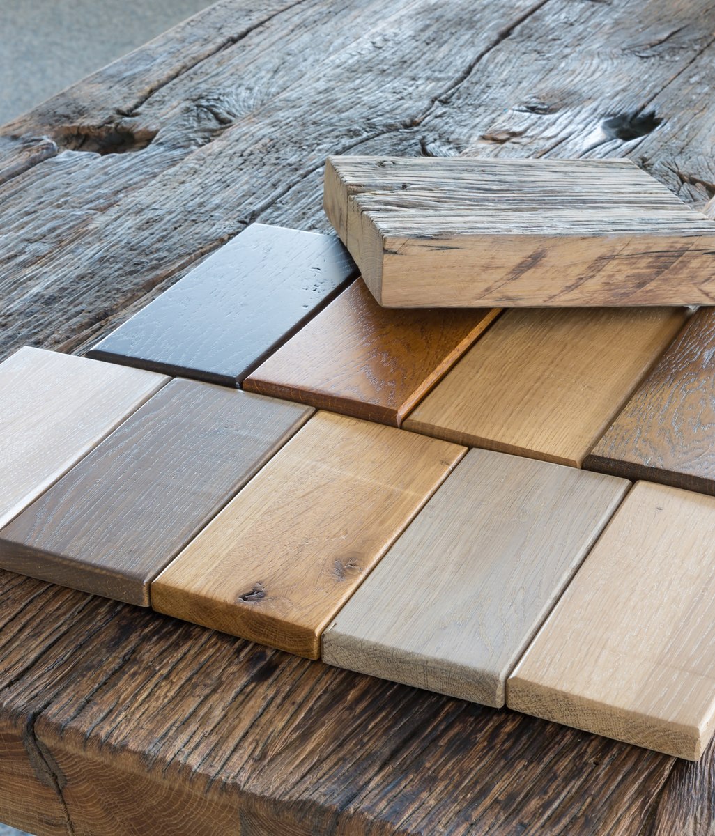 Which Timber Personality Matches You? A Fun Guide for Makers & DIY Lovers