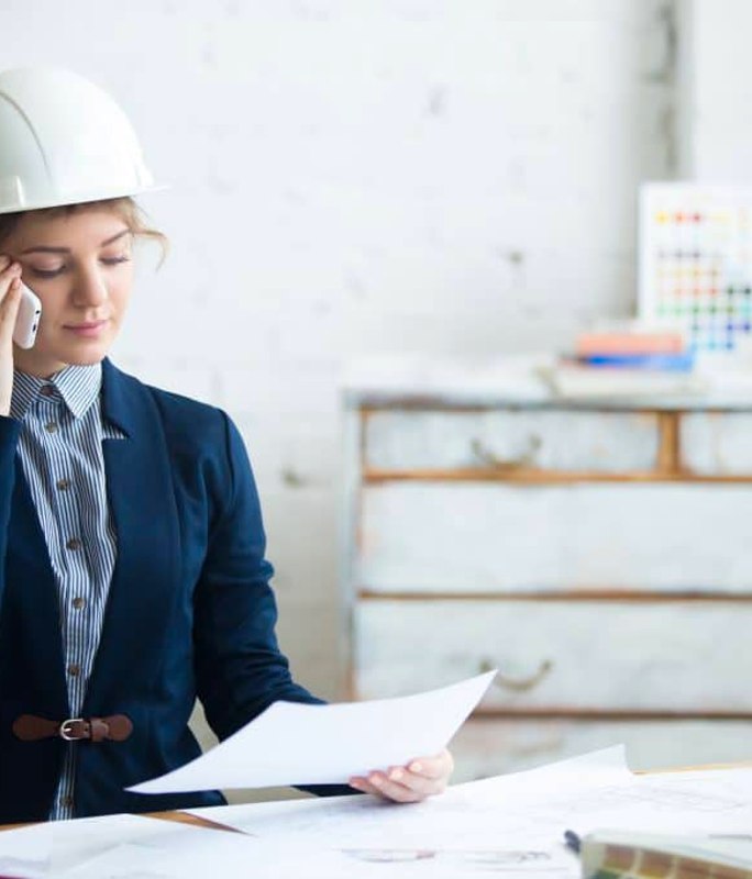 TOP 5 TIPS FOR RENOVATING
