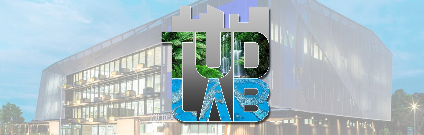 TUD Lab Cairns (Oct 2017)