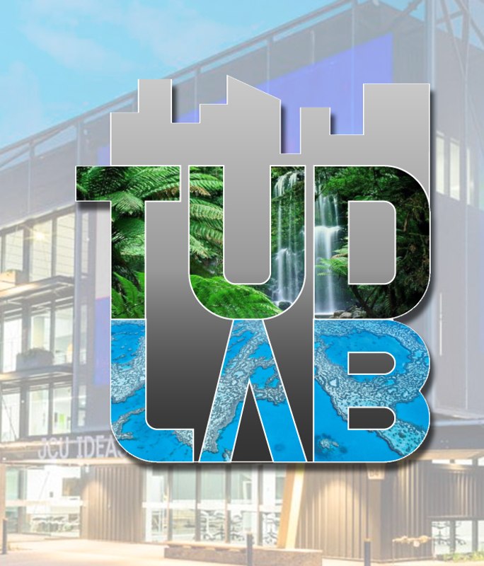 TUD Lab Cairns (Oct 2017)