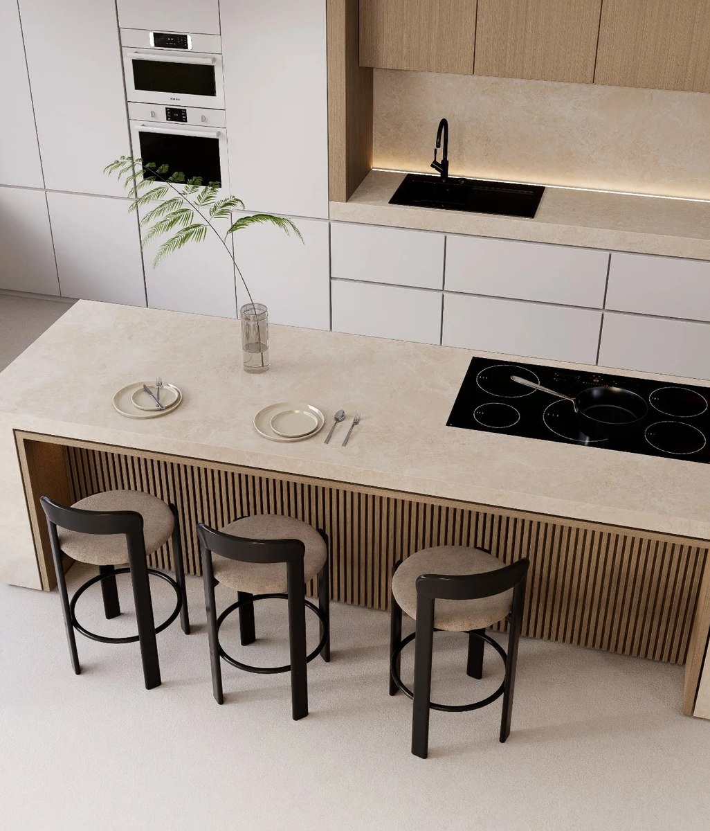 Prime Porcelain enters its next chapter just 1 year after initial launch with a new décor