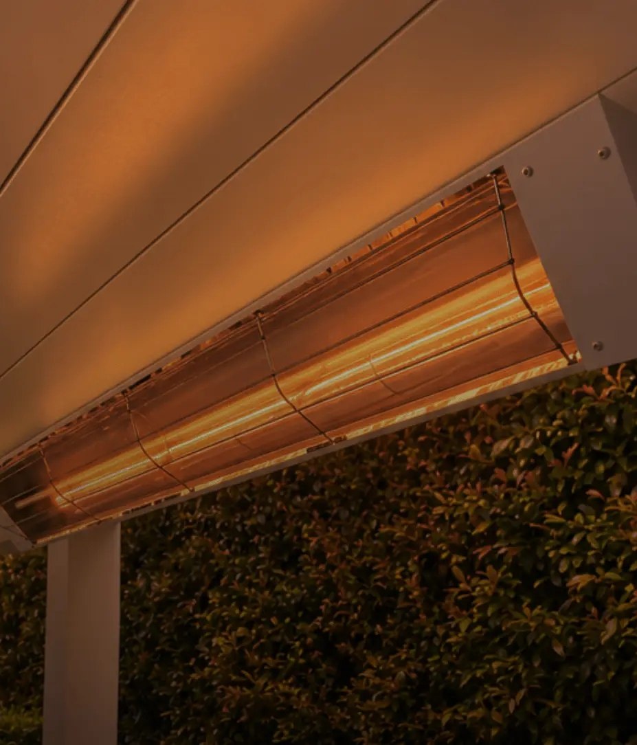 What is the best outdoor heater in NZ? (2026 Guide)