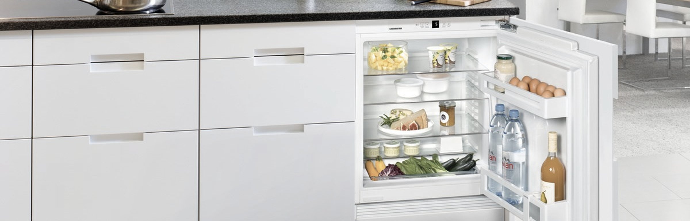How to choose the right fridge ArchiPro AU