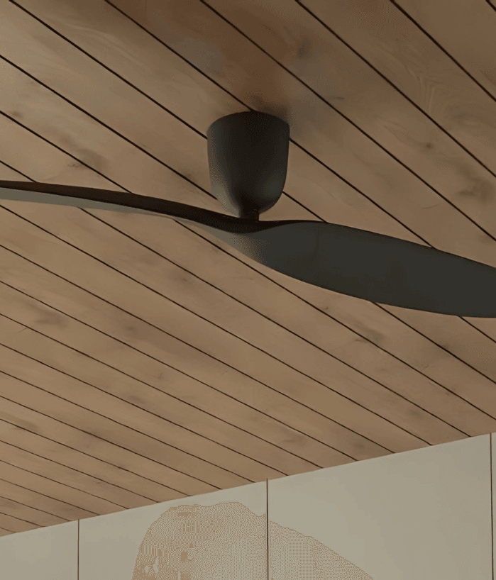 Understanding Ceiling Fan Airflow