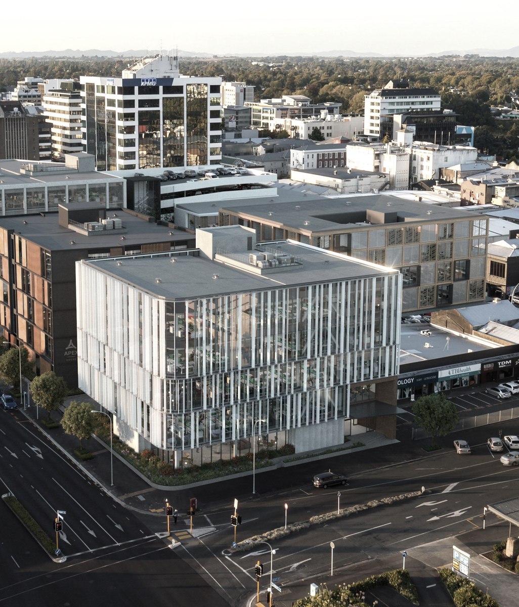 Foster Construction – covering the full property lifestyle