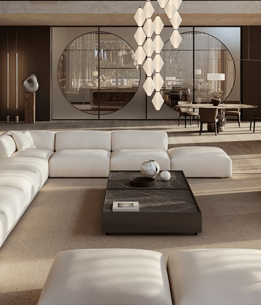 Design Novelties from Milan: The Evolving Vision of Boffi | De Padova & ADL
