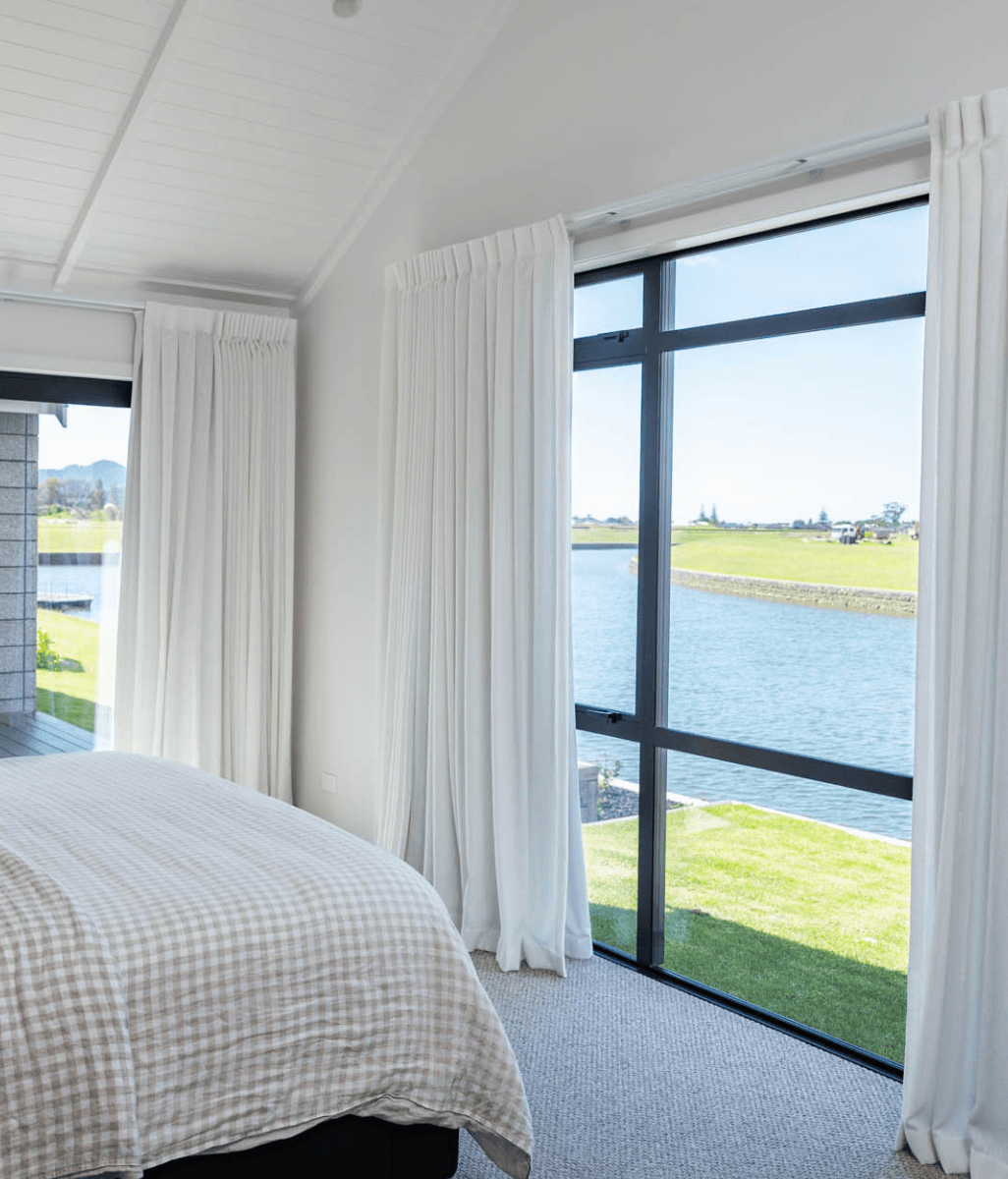Guthrie Bowron named New Zealand’s most trusted
