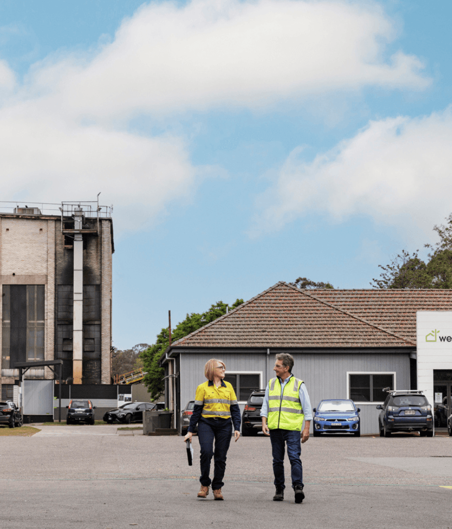 Building Better: Why Weathertex Is One of Australia's Most Sustainable Cladding Choices