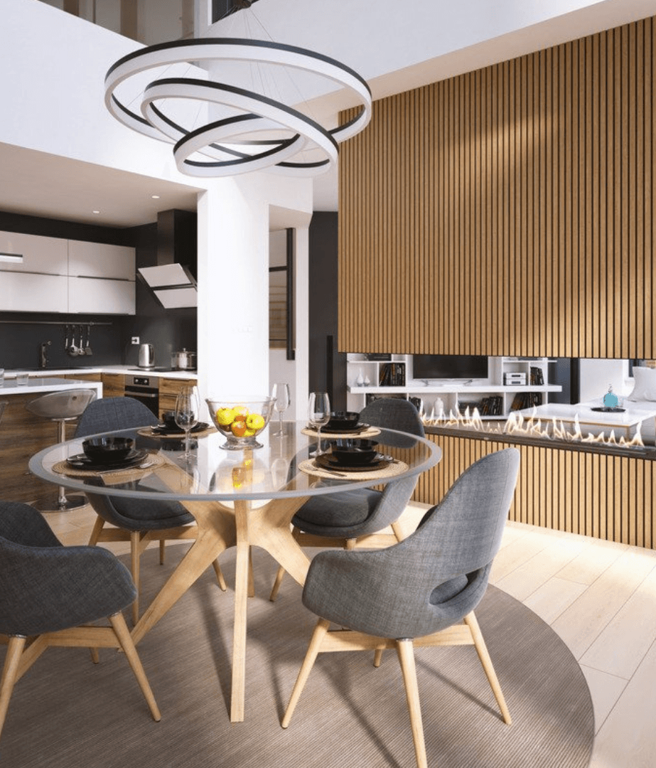 Australia’s Shift Away from Natural Gas to Electric Connected Heating Appliances and the Role of Decoflame Fireplaces