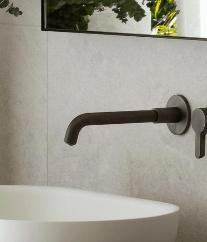 How to Choose the Right Bathroom Tapware: A Guide to Form, Function & Finish