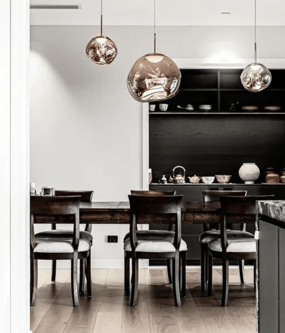 THE ESSENTIAL CHECKLIST BEFORE BUILDING YOUR DREAM HOME