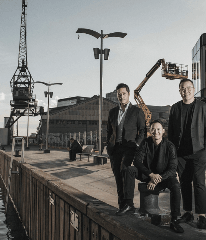 ODO appointed to design Australia’s first 1 Hotel interiors