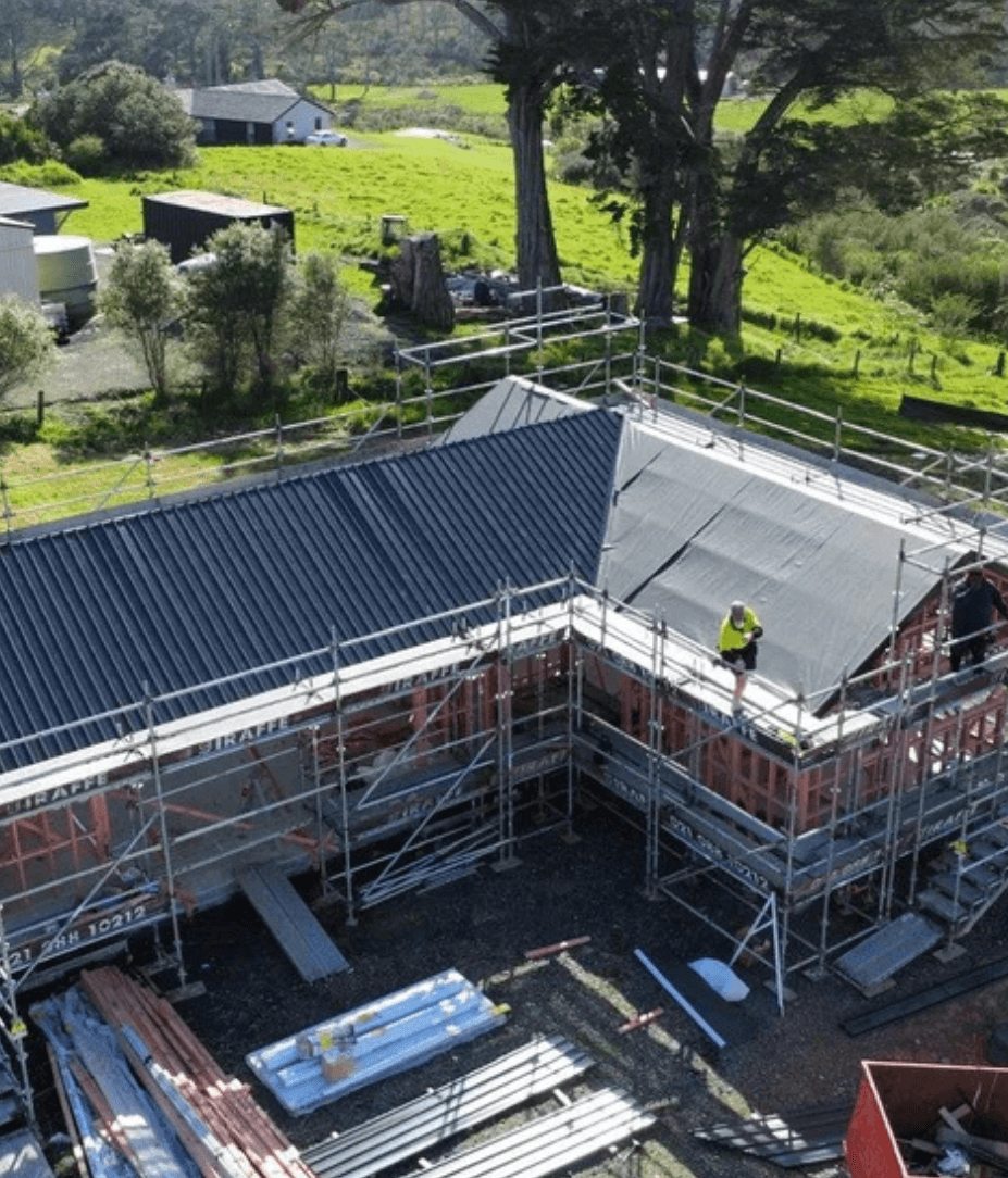 BUDGETING TIPS FOR YOUR NEW HOME BUILD: HOW TO MAKE EVERY DOLLAR COUNT