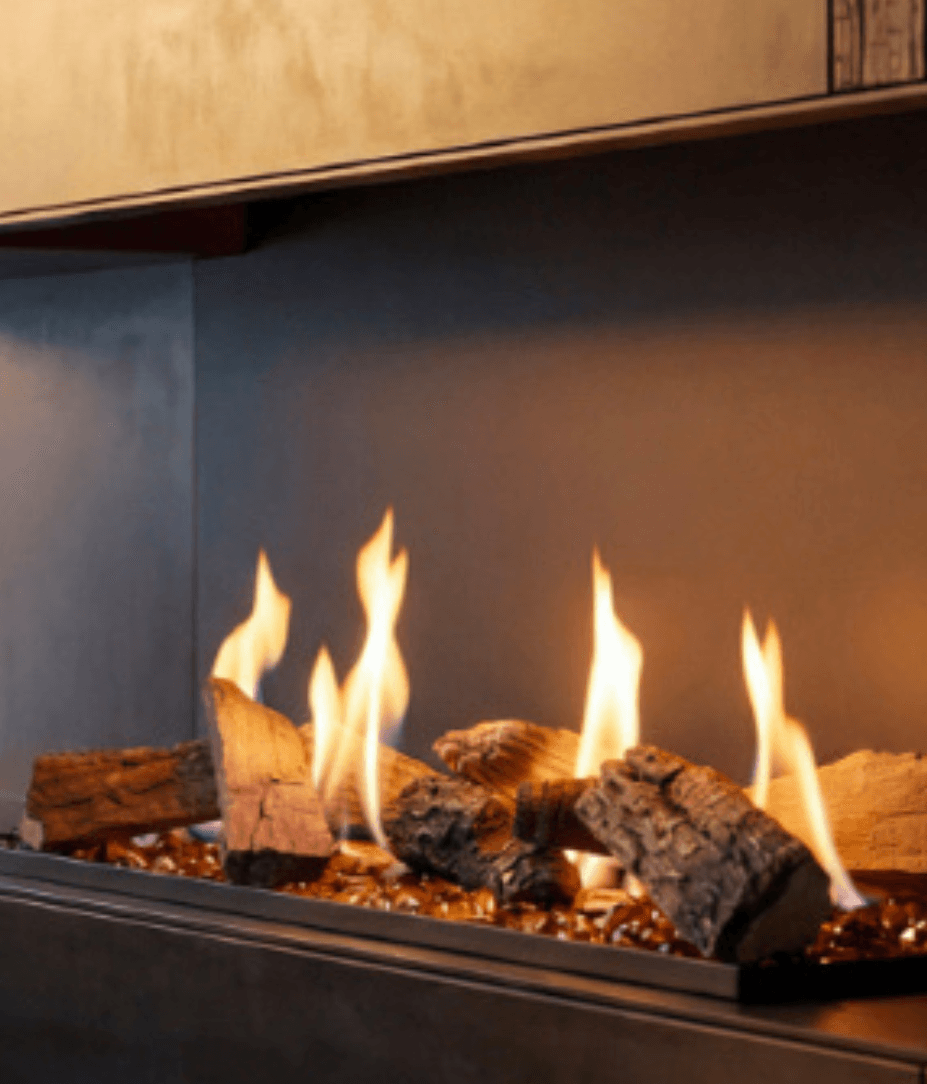 Why Architects Are Replacing Gas Fireplaces with BEV Fireplaces in Australia's New All-Electric Buildings