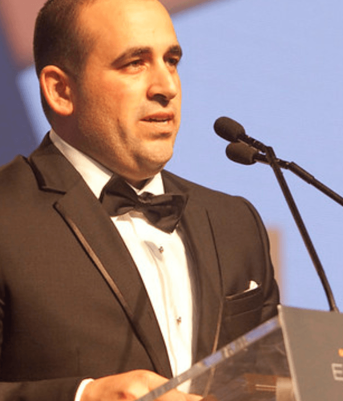 Young Master Builder of the Year 2019