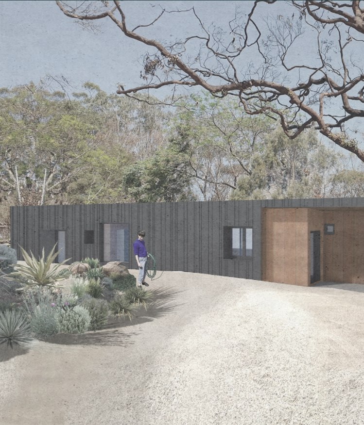 THE LOWDOWN ON PASSIVE HOUSE