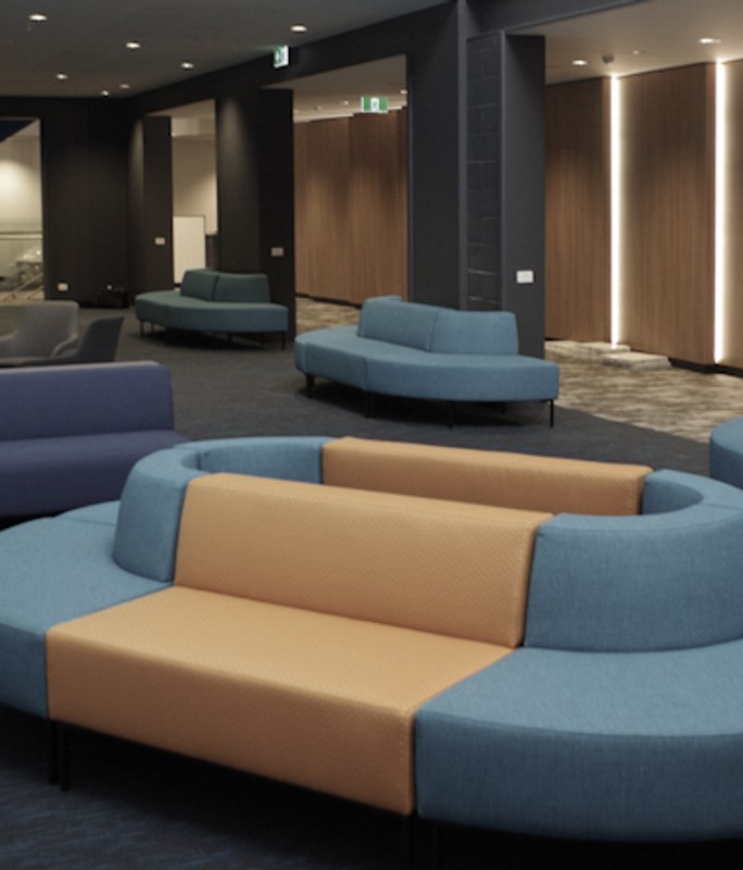 Fabric in Focus: Antimicrobial and cleanable fabrics and vinyls