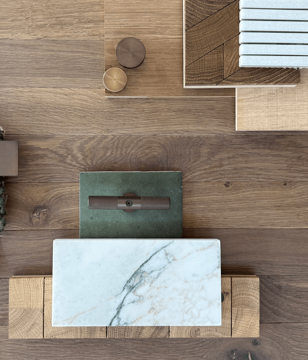 Material Highlight: TRUNK Slim Vetra