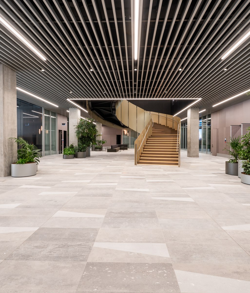 UltraBatten®  - Simplicity meets Sophistication