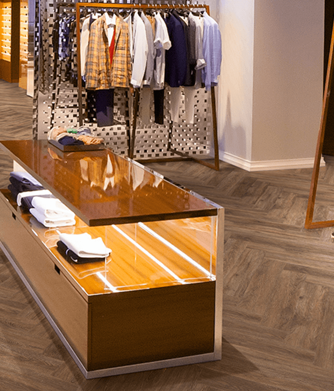 Floors beyond expectations