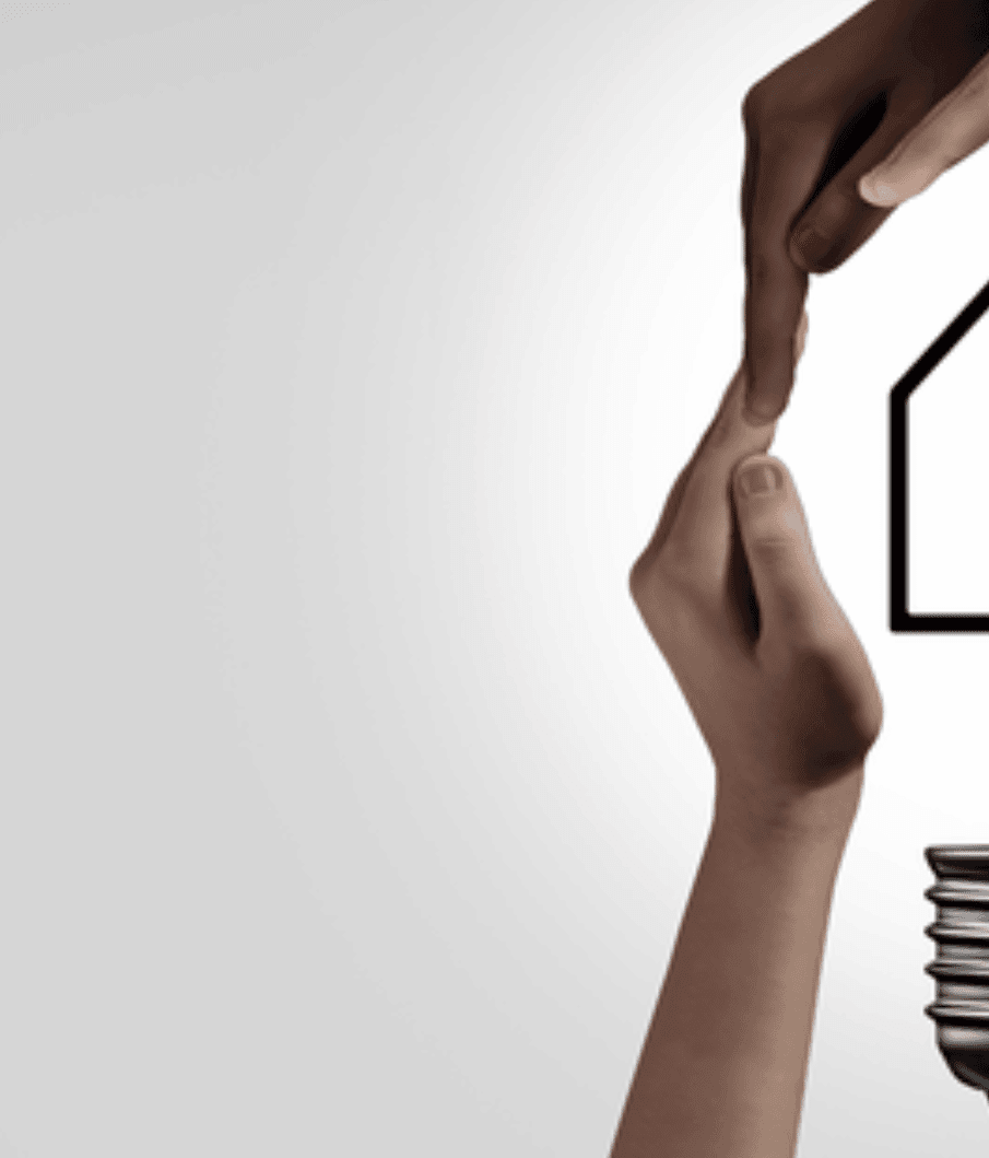 Homes are about people