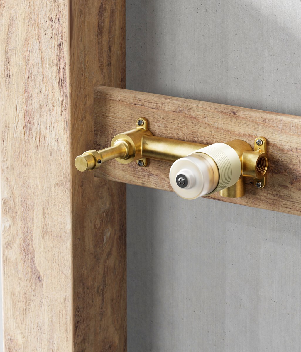 A Universal Approach to Bathroom Installation