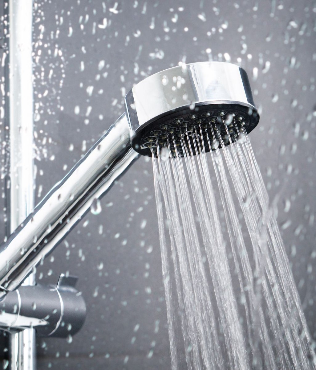 Technical: Understanding Your Water Pressure