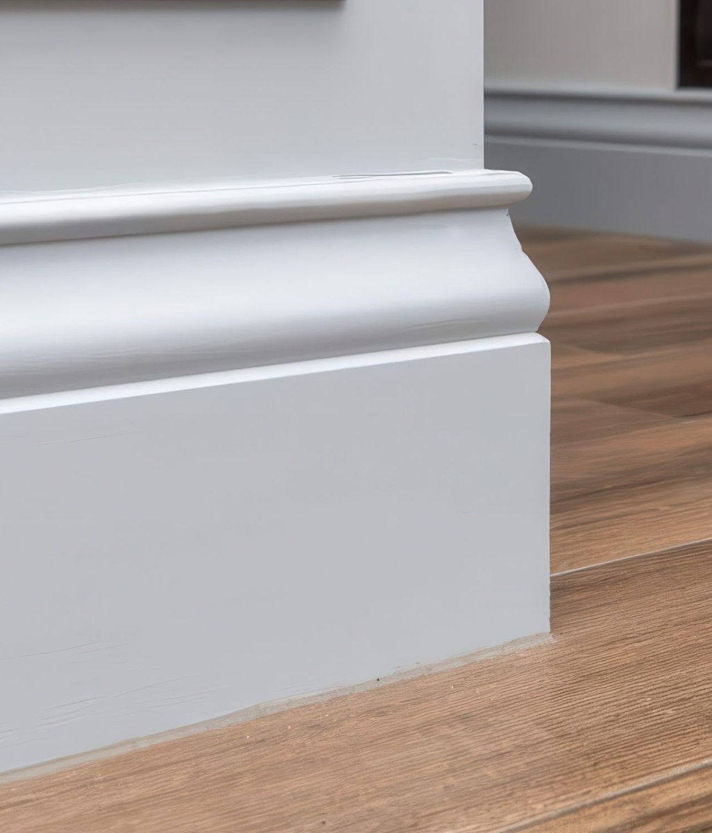 Top 10 Skirting and Architrave Profiles for 2025
