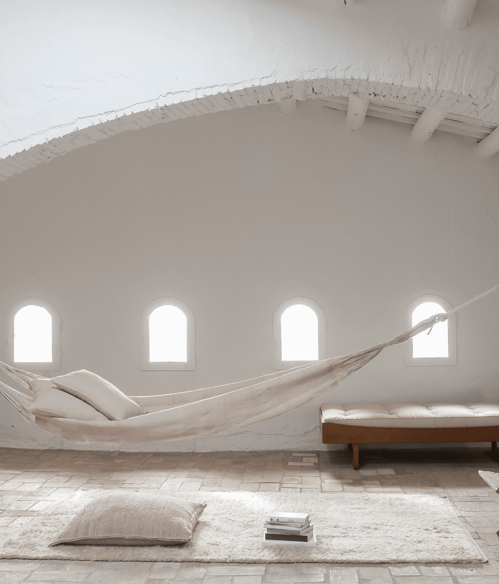 Nanimarquina. The Benefits of Rugs